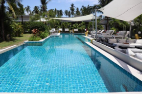 Отель Coconutspalm Resort  Ламаи Бич